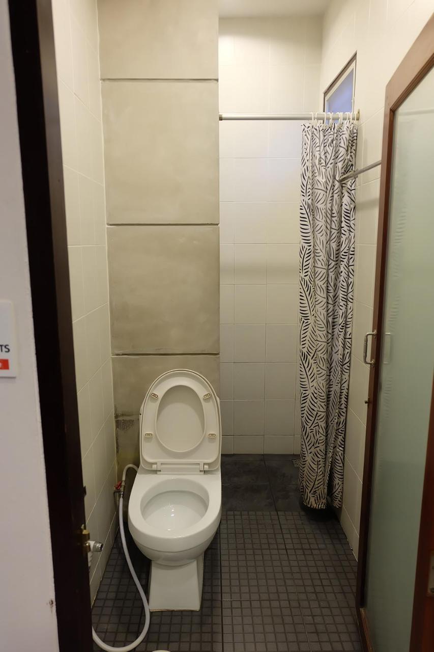 Baan Ma Feung GuestHouse Kanchanaburi Bagian luar foto